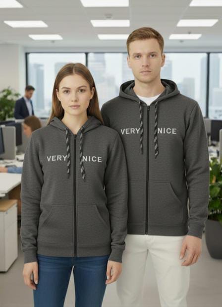 Cotton Jacket – Made in Bangladesh – Medium to XXL