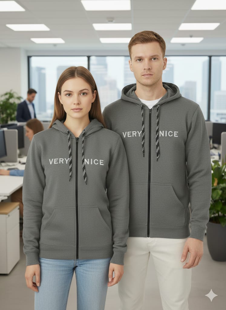 Cotton jacket made in Bangladesh, medium to XXL size