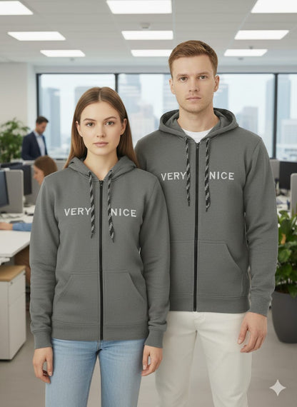 Cotton jacket made in Bangladesh, medium to XXL size