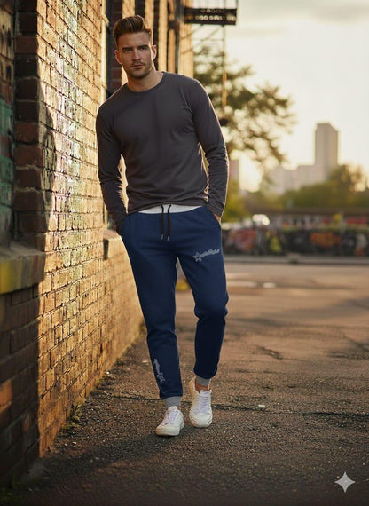 Sweat Pants / Joggers – Comfortable Casual Wear