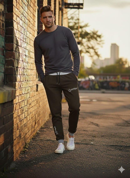 Sweat Pants / Joggers – Comfortable Casual Wear