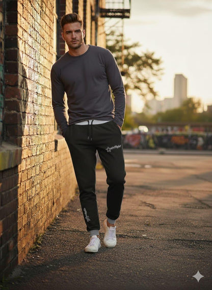 Sweat Pants / Joggers – Comfortable Casual Wear
