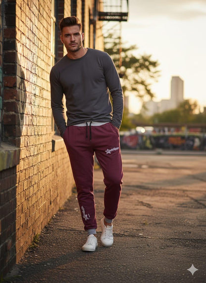 Sweat Pants / Joggers – Comfortable Casual Wear