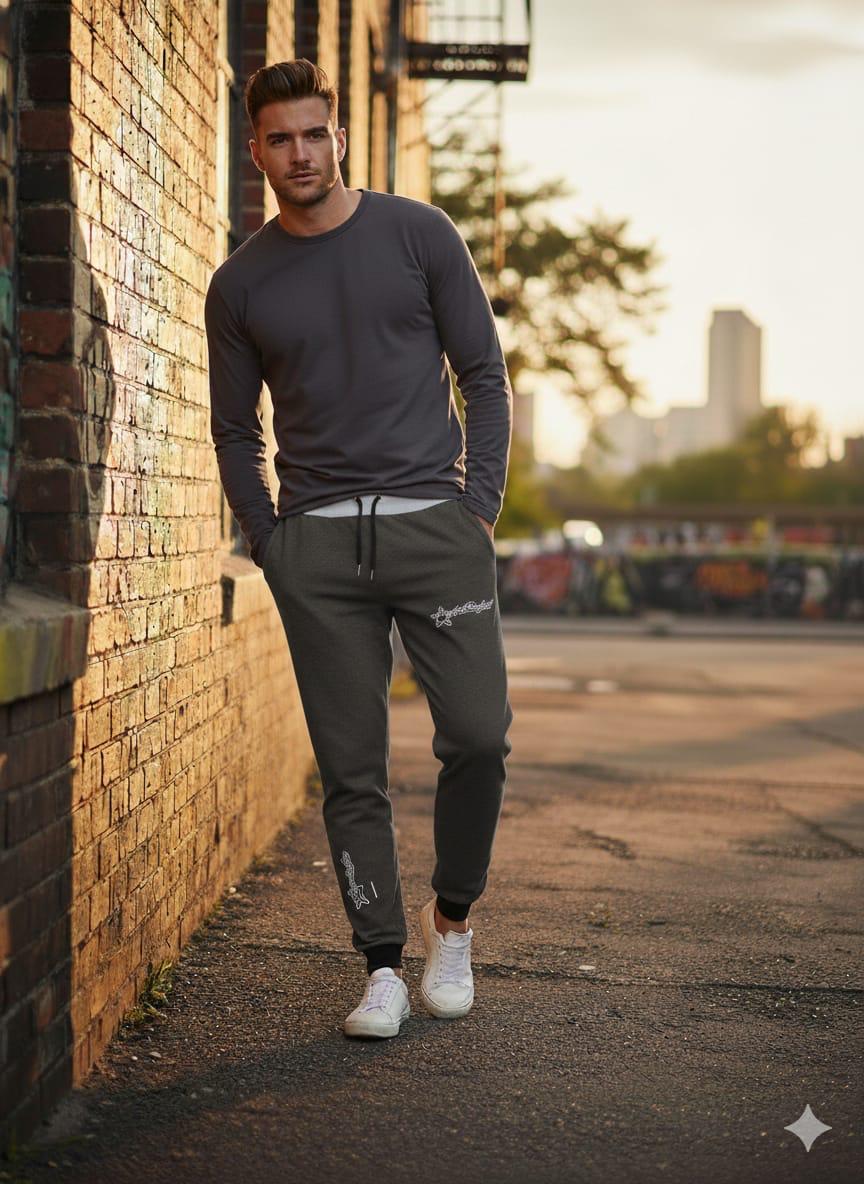 Sweat Pants / Joggers – Comfortable Casual Wear