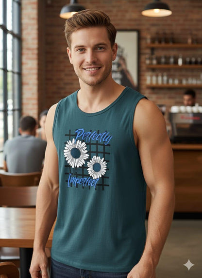 Printed Combed Cotton Lounge T-Shirts