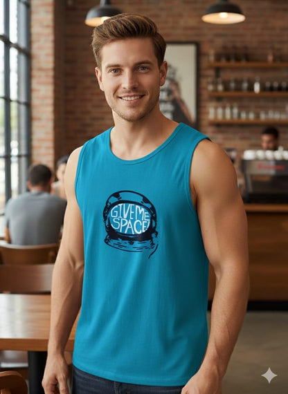 Printed Combed Cotton Lounge T-Shirts