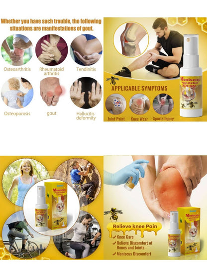 Sumifun Herbal Body Comfort Spray – Topical Cooling Mist