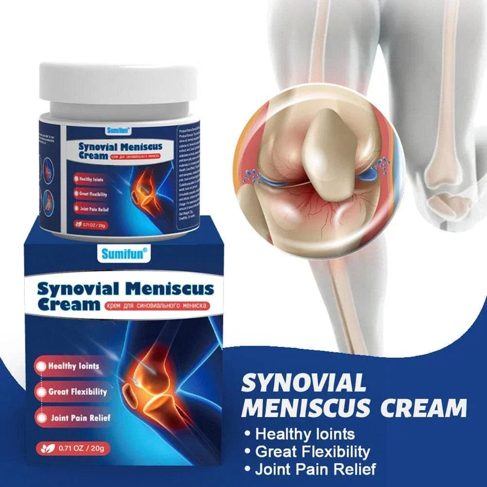 Sumifun Synovial Meniscus Cream