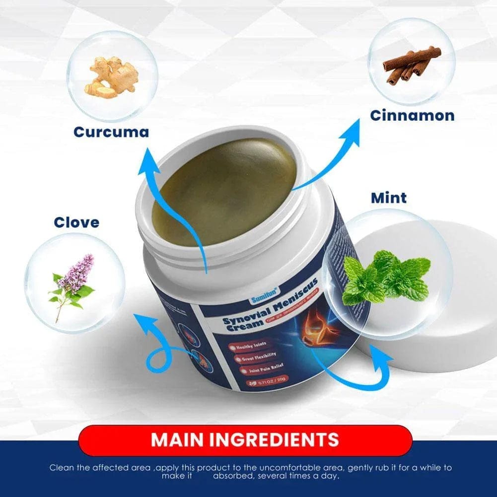 Sumifun Synovial Meniscus Cream