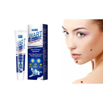 EELHOE Skin Care Herbal Ointment – Gentle Skin Soothing Cream 20g