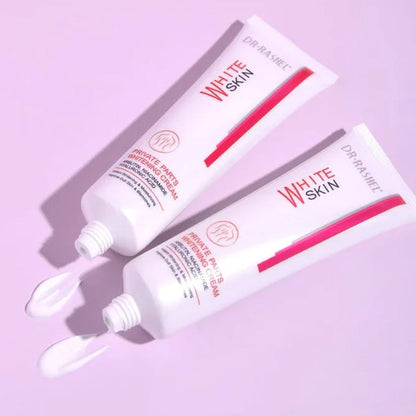 Dr.Rashel Private Parts Whitening Cream - 100g