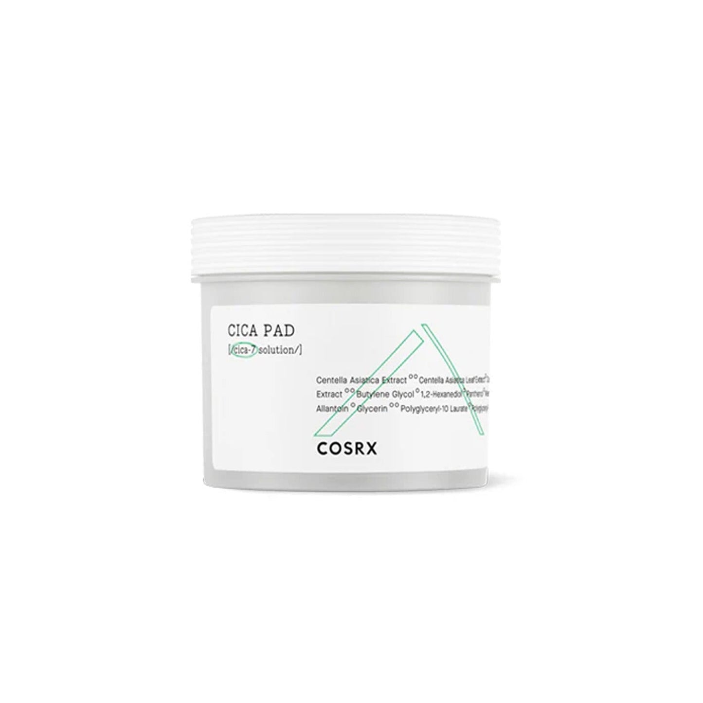Cosrx Pure Fit Cica Pad - 90 pads