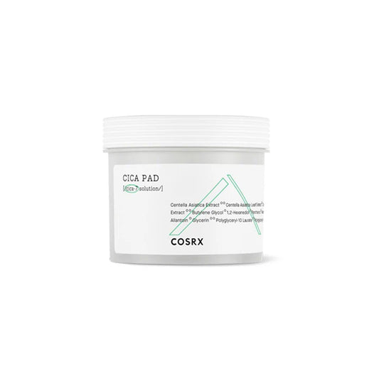Cosrx Pure Fit Cica Pad - 90 pads
