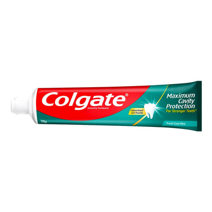 Colgate Maximum Cavity Protection Toothpaste – 100ml