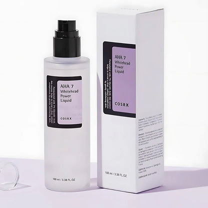 Cosrx AHA 7 Whitehead Power Liquid - 100ml