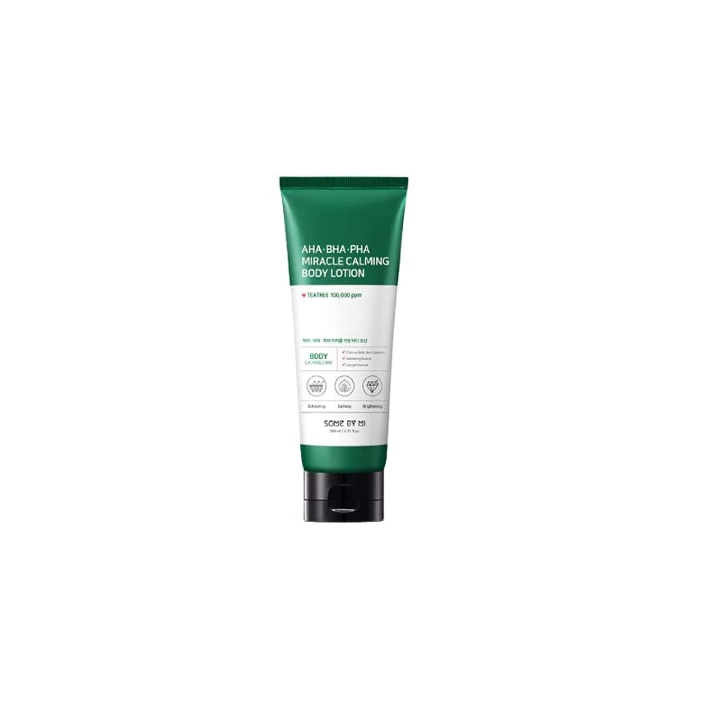 Some By Mi AHA BHA PHA Miracle Calming Body Lotion - 200ml