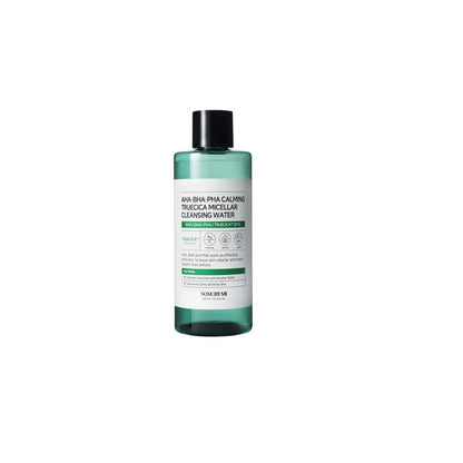 Some By Mi AHA BHA PHA Calming Truecica Micellar Cleansing Water - 300ml