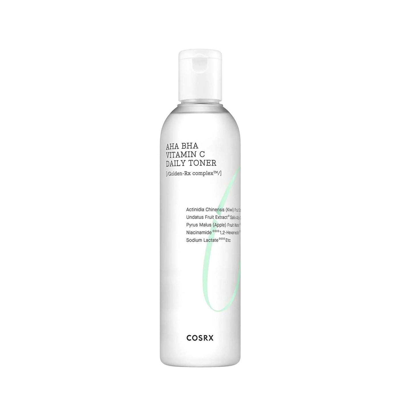 Cosrx AHA BHA Vitamin C Daily Toner - 150ml