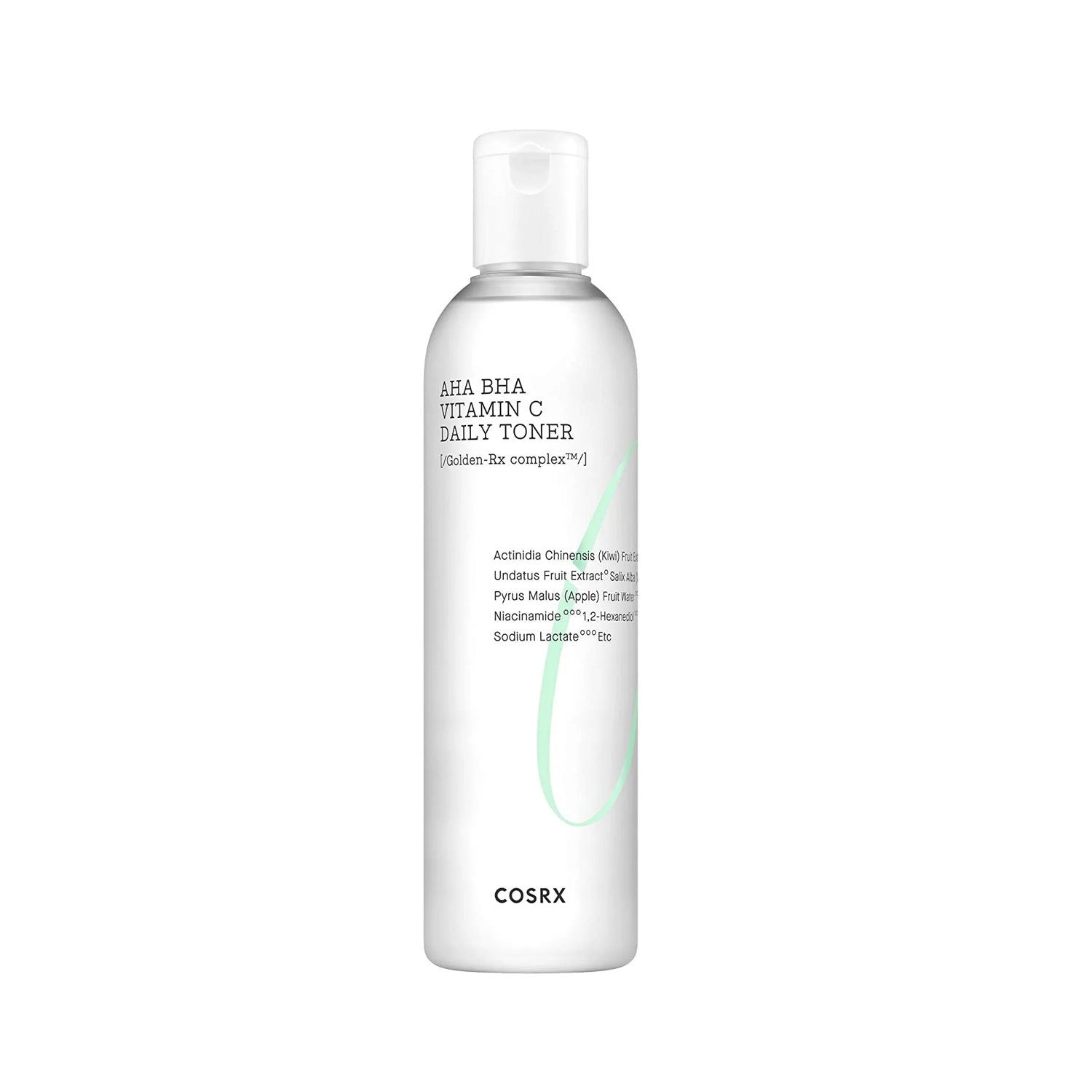 Cosrx AHA BHA Vitamin C Daily Toner - 150ml