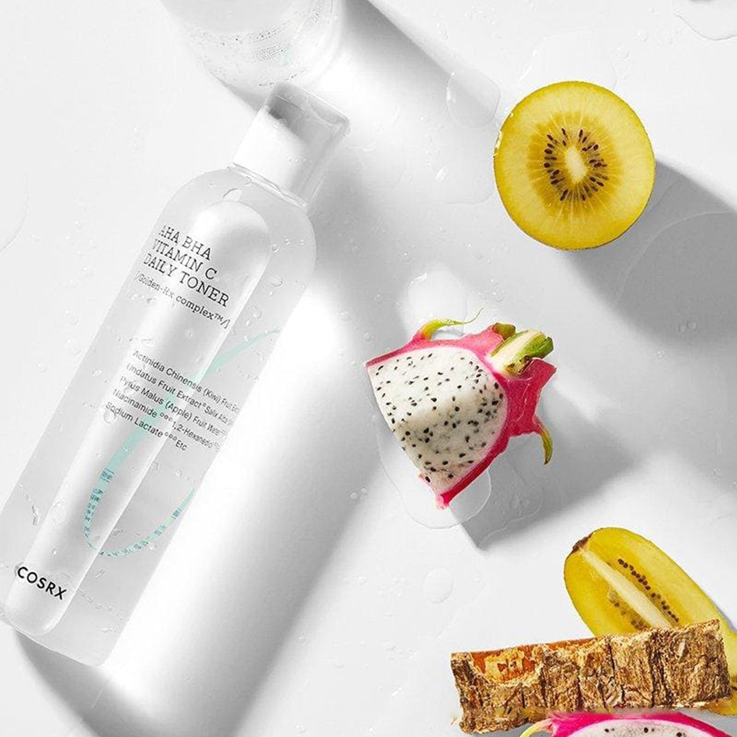 Cosrx AHA BHA Vitamin C Daily Toner - 150ml