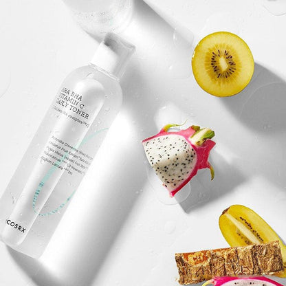Cosrx AHA BHA Vitamin C Daily Toner - 150ml