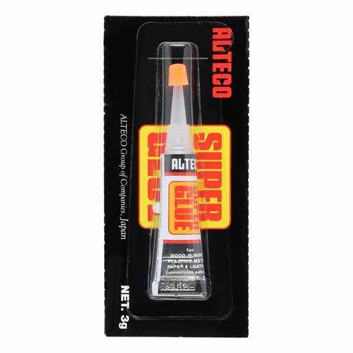 Alteco Super Glue 3gm