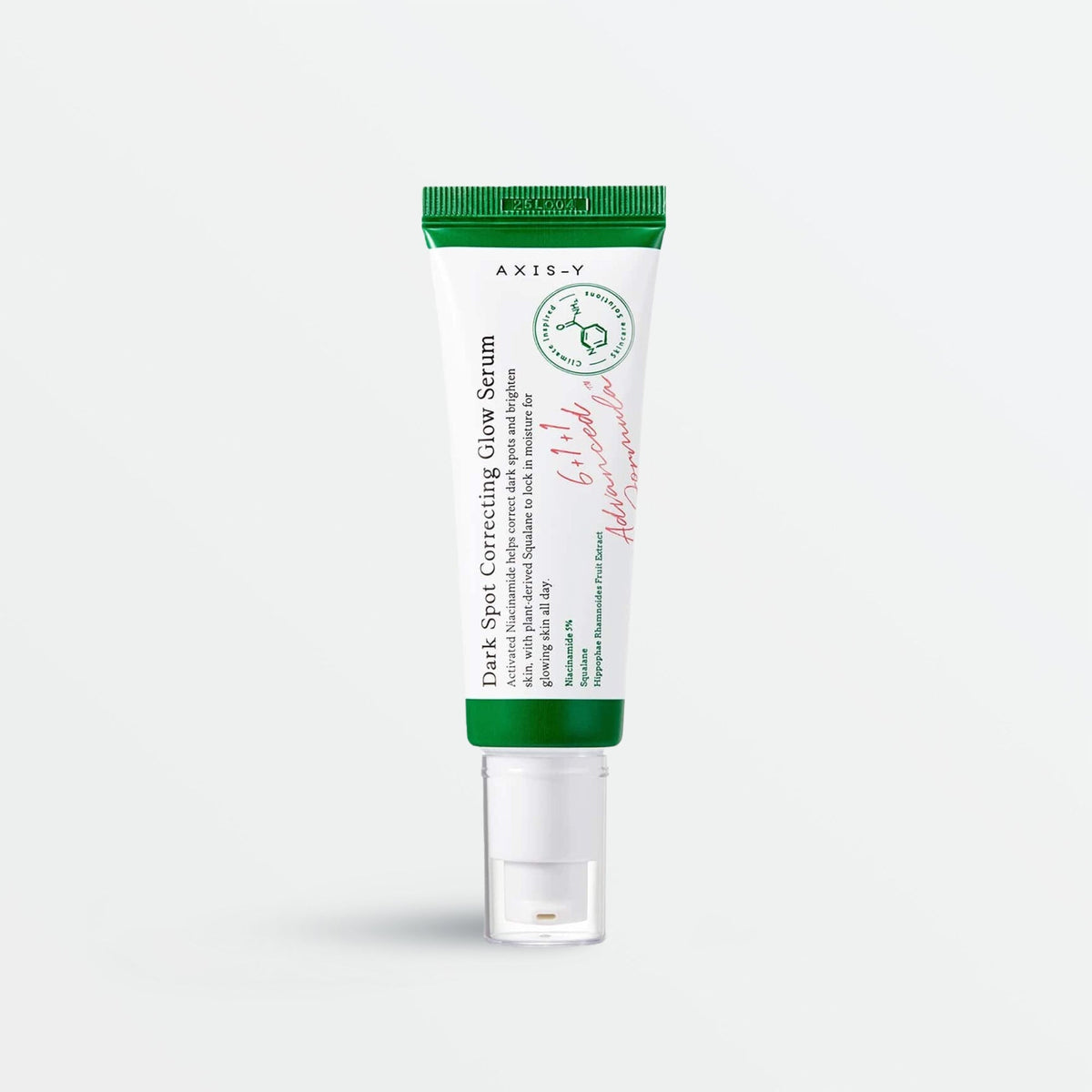 AXIS-Y Dark Spot Correcting Glow Serum 50ml product image