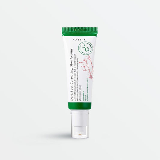 AXIS-Y Dark Spot Correcting Glow Serum 50ml product image