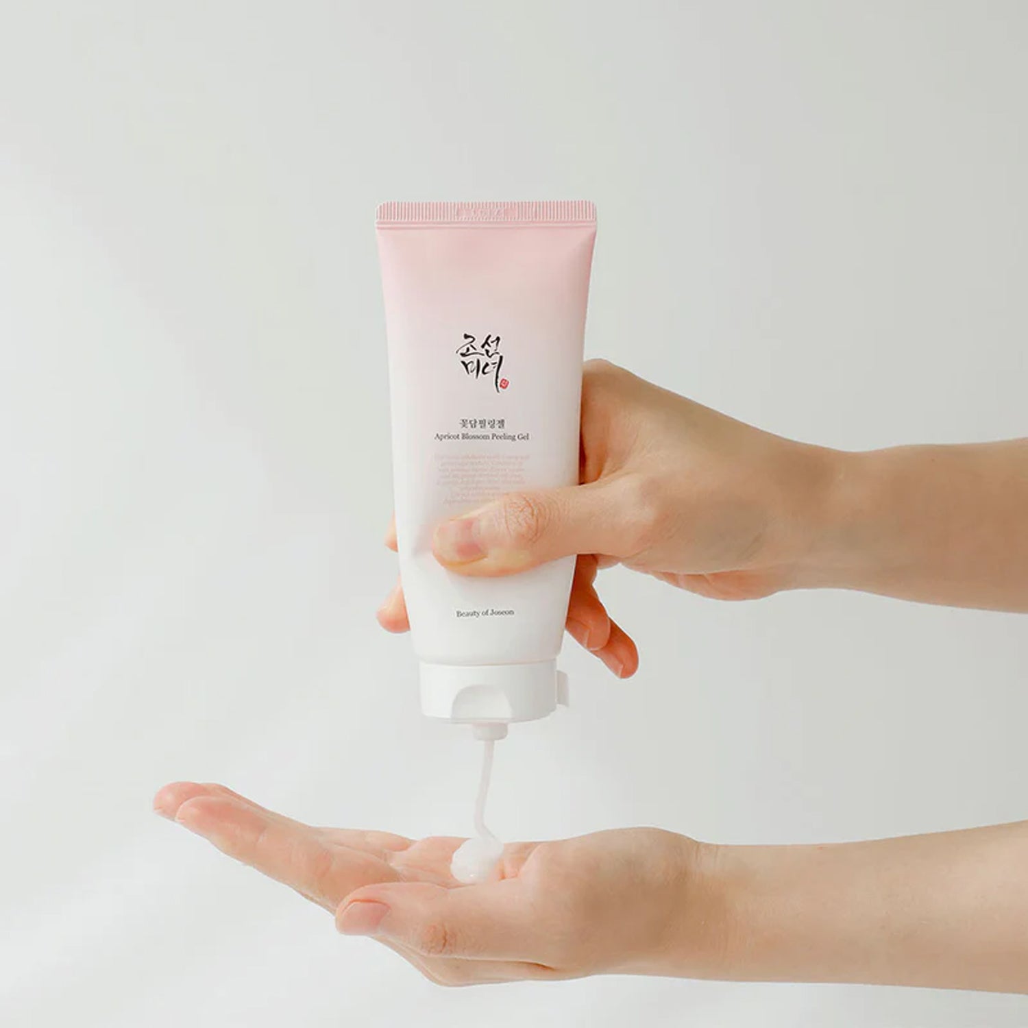 Beauty Of Joseon - Apricot Blossom Peeling Gel - 100ml