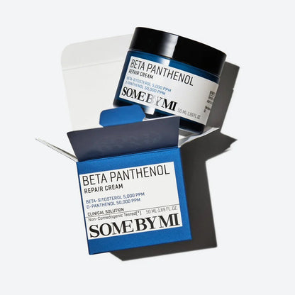 Some By Mi Beta Panthenol Repair Cream - 60g