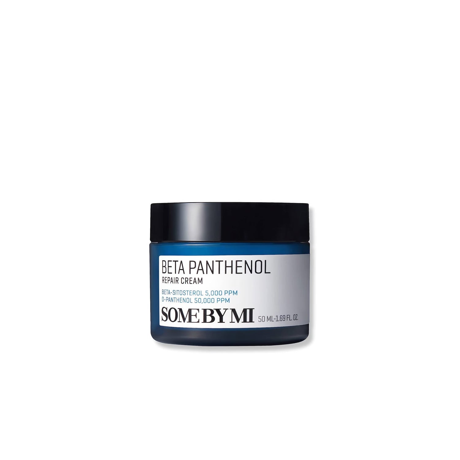 Some By Mi Beta Panthenol Repair Cream - 60g