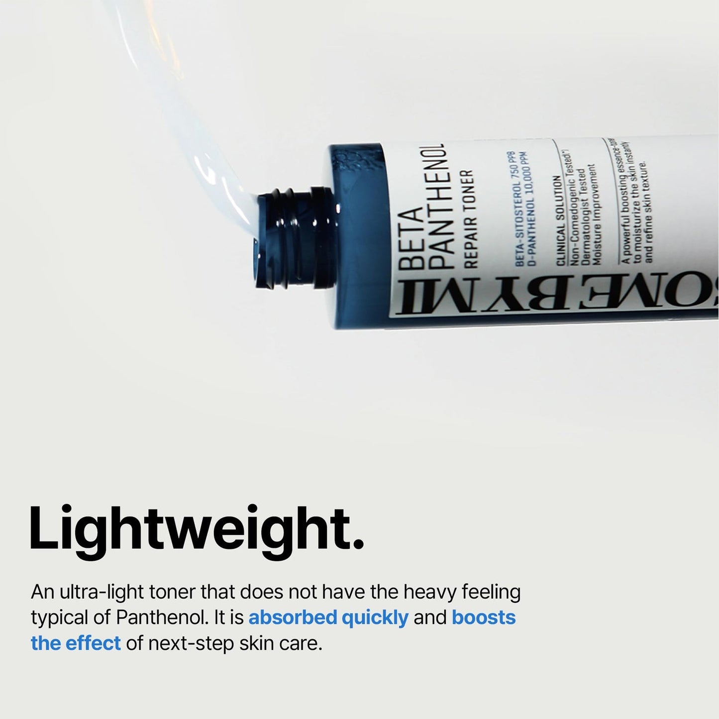 Some By Mi Beta Panthenol Repair Toner - 150ml