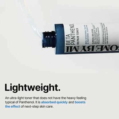 Some By Mi Beta Panthenol Repair Toner - 150ml