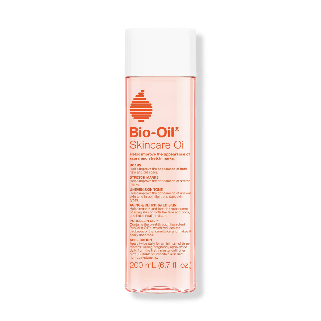 Bio-Oil Skincare Oil 200ml clean product image