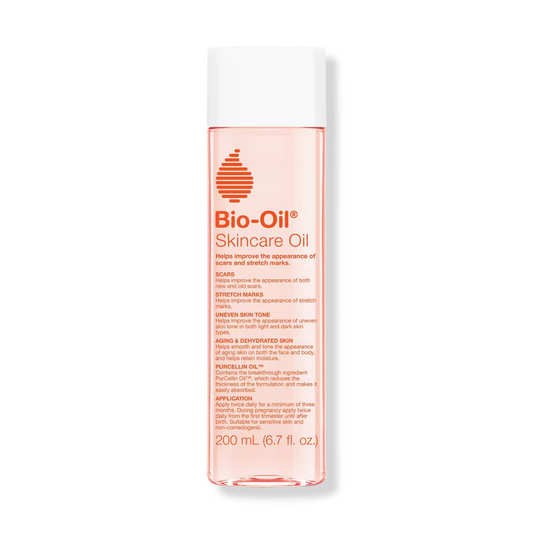 Bio-Oil Skincare Oil 200ml clean product image