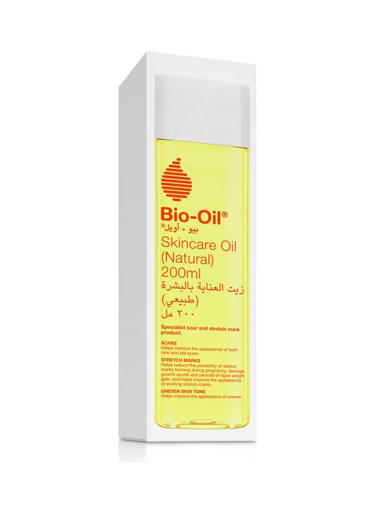 Bio-Oil Skincare Oil 200ml Kuwait