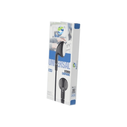 Blue Spectrum Stereo Headset BL-01
