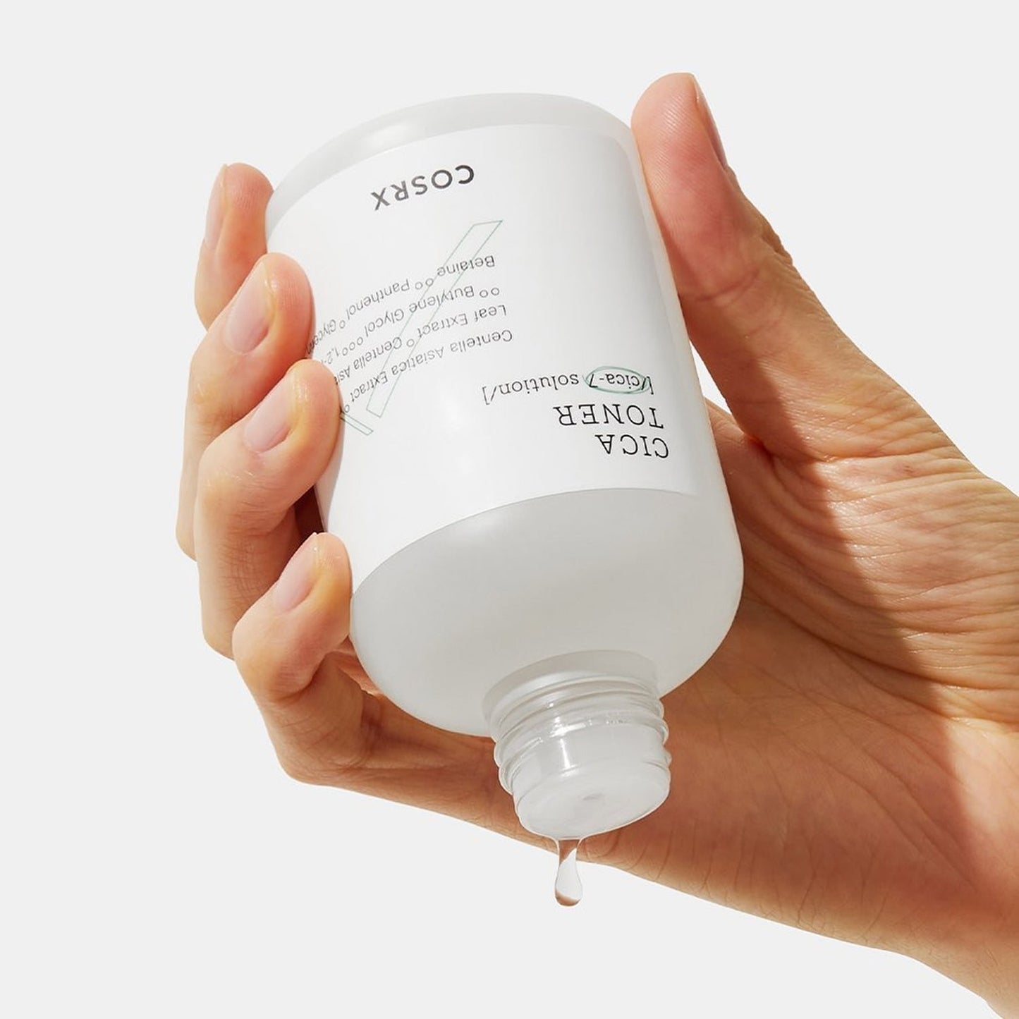 Cosrx Pure Fit Cica Toner - 150ml