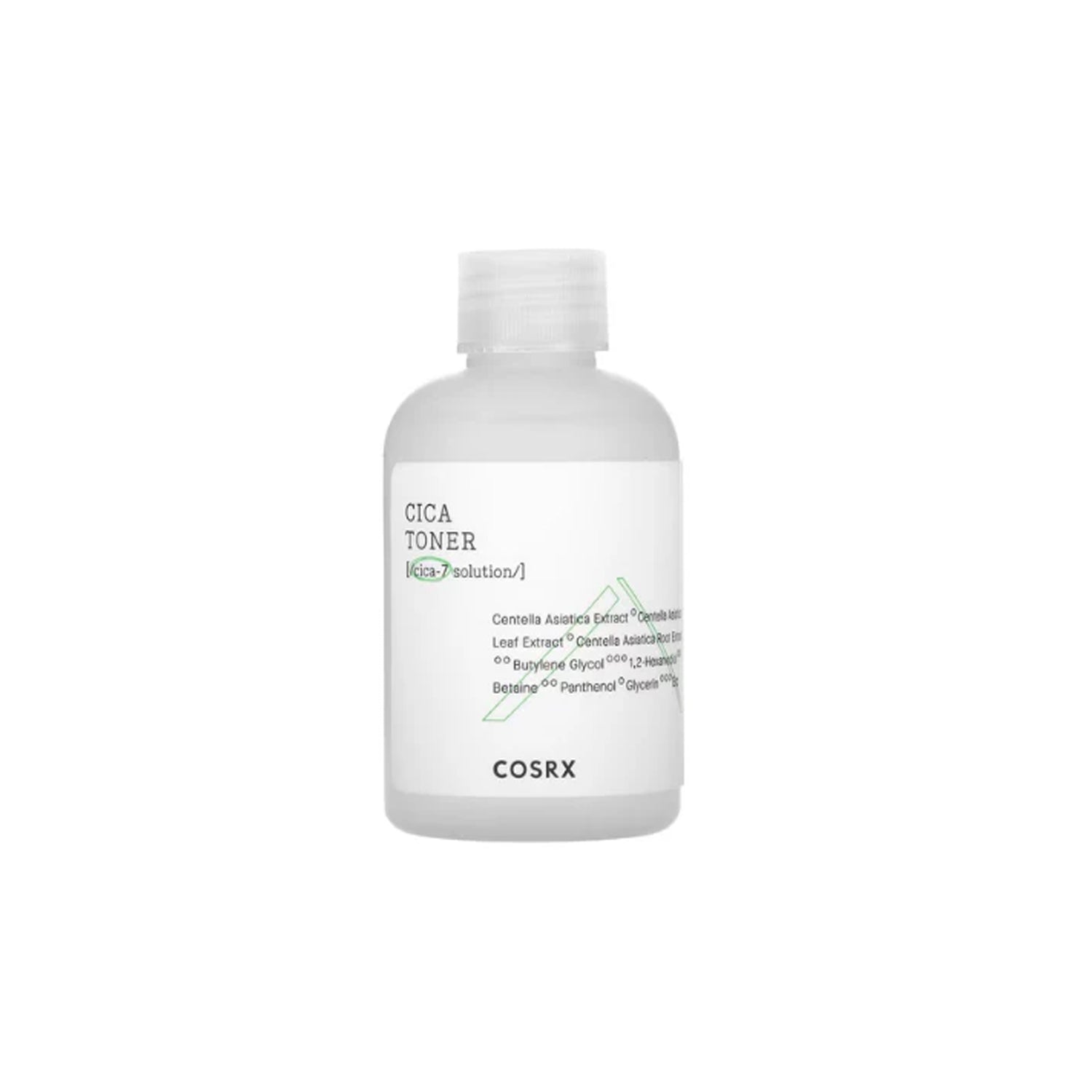 Cosrx Pure Fit Cica Toner - 150ml