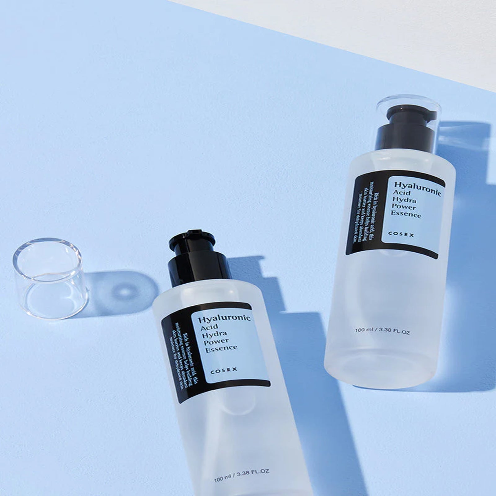 Cosrx Hyaluronic Acid Hydra Power Essence - 100ml