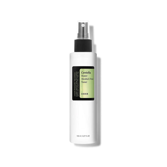 Cosrx Centella Water Alcohol-Free Toner - 150ml