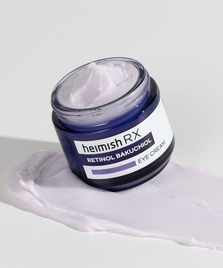 HEIMISH: RX RETINOL BAKUCHIOL EYE CREAM