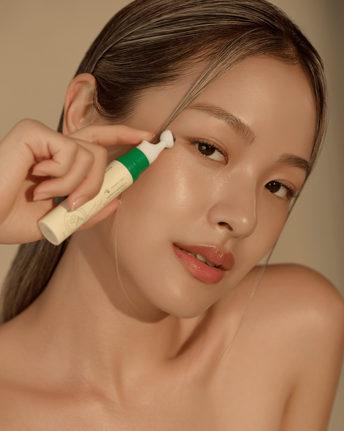 AXIS-Y Vegan Collagen Eye Serum - 10ml