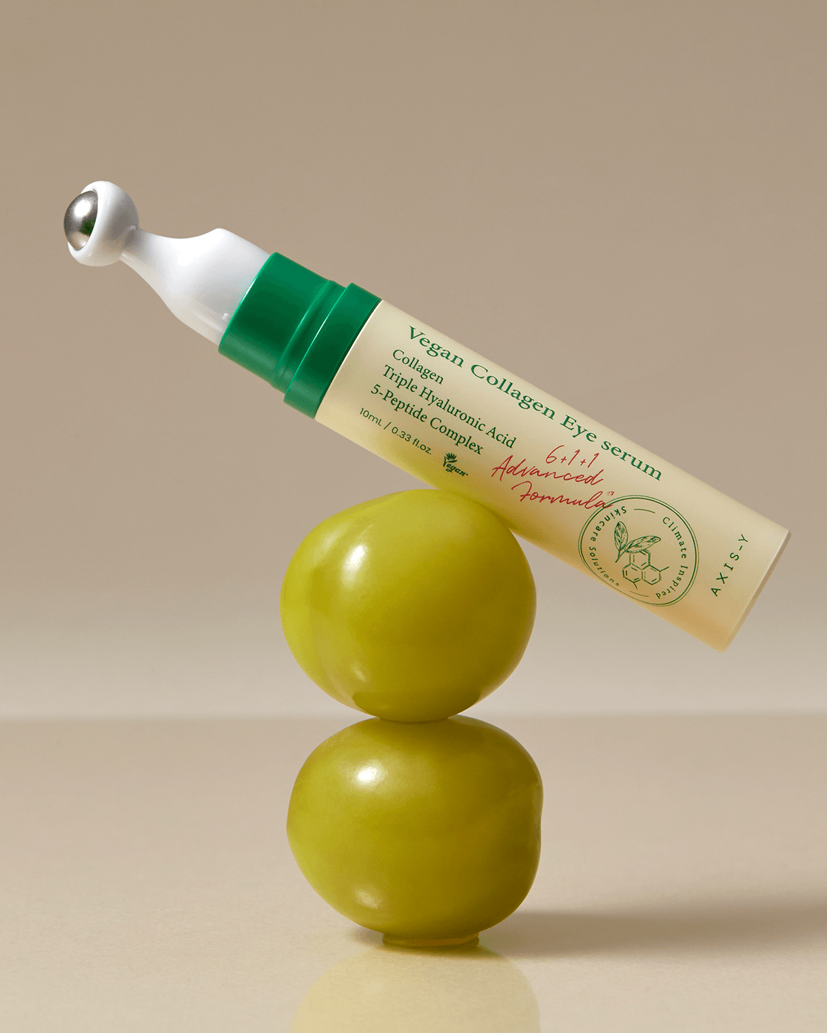 AXIS-Y Vegan Collagen Eye Serum - 10ml