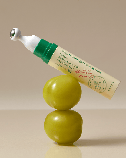AXIS-Y Vegan Collagen Eye Serum - 10ml