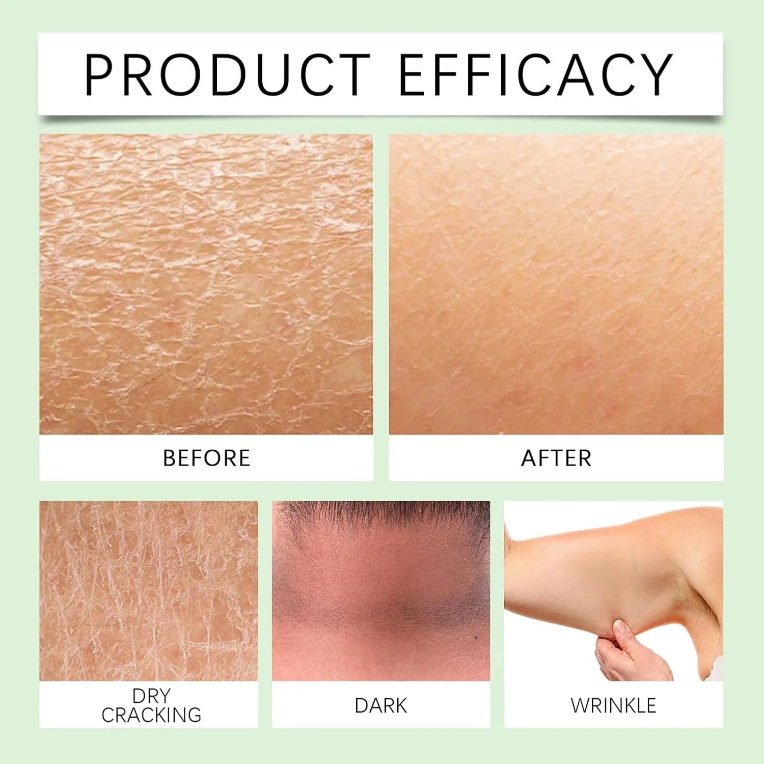 Hally Nicotinamide Moisturizing Body Lotion - 250ml