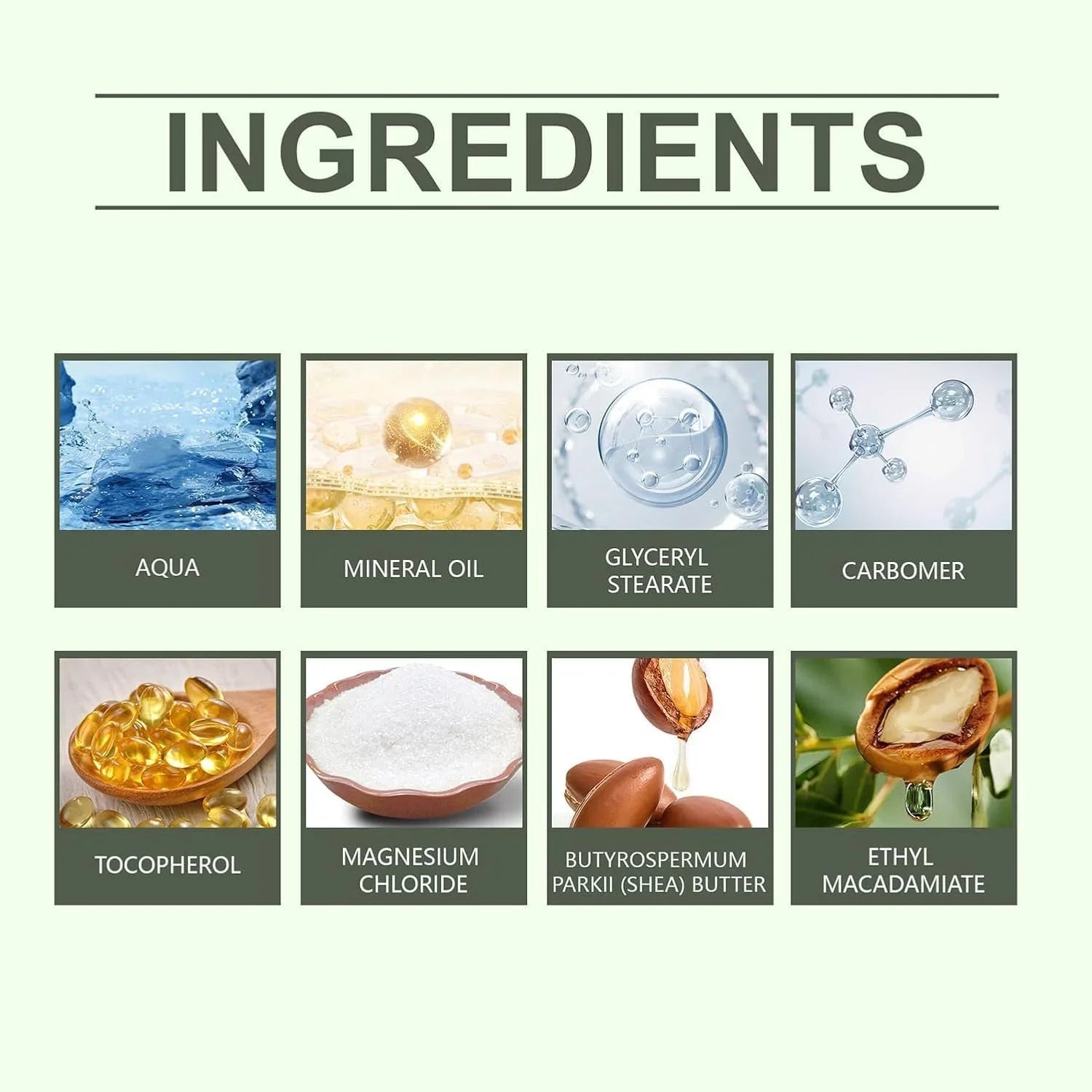 Hally Nicotinamide Moisturizing Body Lotion - 250ml