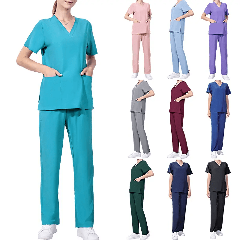 High Quality Fashionable Multi Purpose Kadama Uniforms Sets