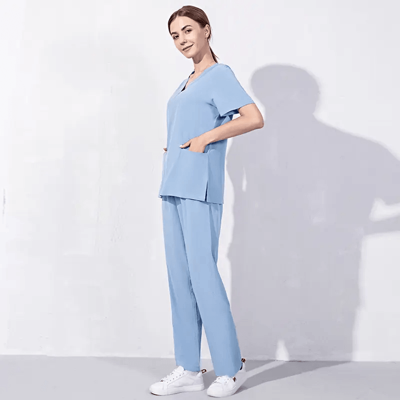 High Quality Fashionable Multi Purpose Kadama Uniforms Sets