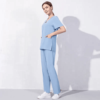 High Quality Fashionable Multi Purpose Kadama Uniforms Sets